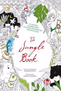 Jungle Book