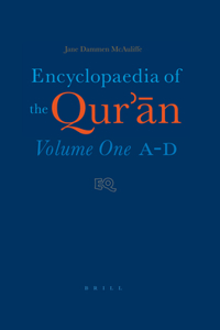 Encyclopaedia of the Qur'ān