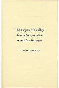 City in the Valley