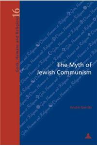 Myth of Jewish Communism