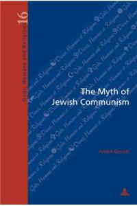 Myth of Jewish Communism