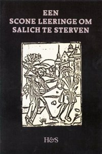 Scone leeringe om salich te sterven