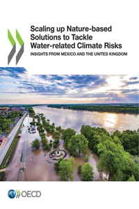 Scaling up Nature-based Solutions to Tackle Water-related Climate Risks