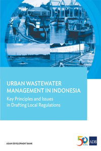 Urban Wastewater Management in Indonesia