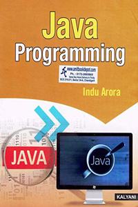Java Programming BCA 5th Sem. Pb. Uni.
