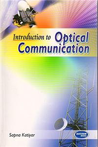 Introduction to Optical Communication