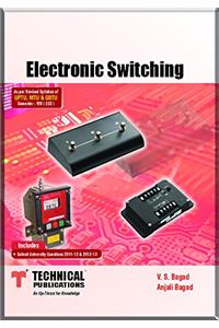Electronic Switching PB