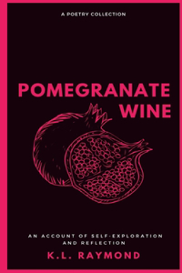 Pomegranate Wine