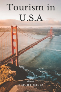 Tourism in U.S.a