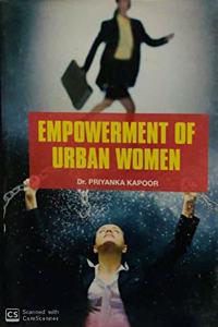 Empowerment Of Urban Women