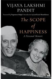 Scope of Happiness