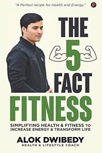 The 5 Fact Fitness