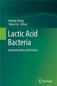 Lactic Acid Bacteria