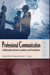 Professional Communication - Collaboration between Academics and Practitioners