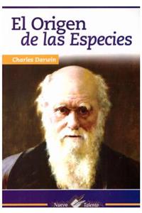 Origen de Las Especies