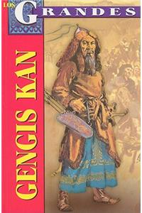 Gengis Kan