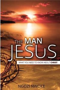 Man Jesus