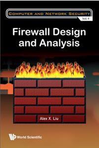 Firewall Design and Analysis