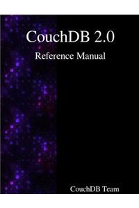 CouchDB 2.0 Reference Manual