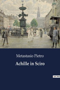 Achille in Sciro