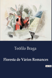 Floresta de Vários Romances