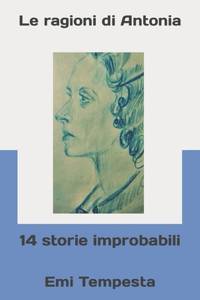 Le ragioni di Antonia