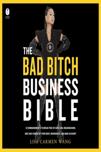 Bad Bitch Business Bible