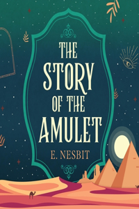 Story of the Amulet