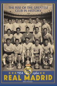 Real Madrid 1954-1960