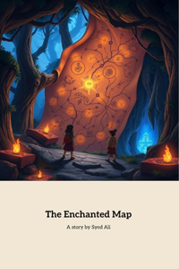 The Enchanted Map