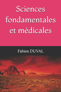 Sciences fondamentales et médicales