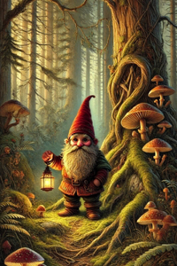 Gnomes