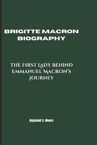 Brigitte Macron Biography