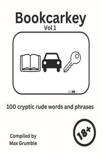 Bookcarkey Vol 1