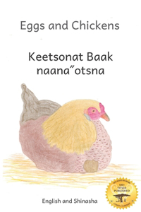 Eggs and Chicken