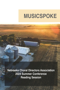 Nebraska Choral Directors Association