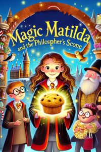 Magic Matilda and the Philosopher's Scone