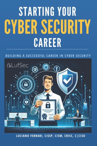 Starting Your Cyber Security Career