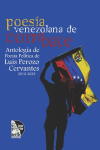 Poesía venezolana de combate