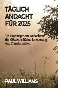 Täglich Andacht Für 2025