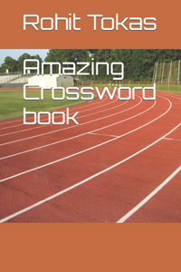 Amazing Crossword book