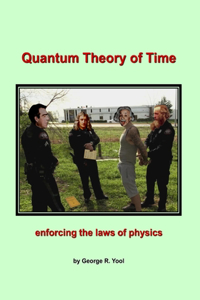 Quantum Theory of Time