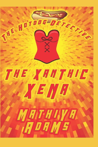 Xanthic Xena