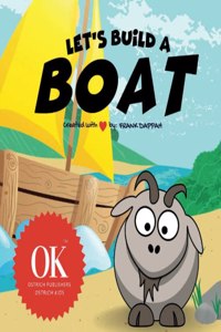 Let's build a boat