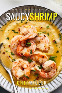 Saucy Shrimp
