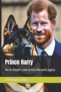 Prince Harry