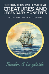 Encounters with Magical Creatures and Legendary Monsters