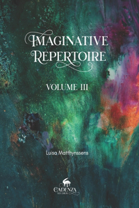 Imaginative Repertoire Vol.III