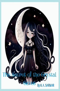 The Secret of the Crystal Caves