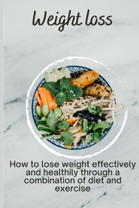 Weight loss